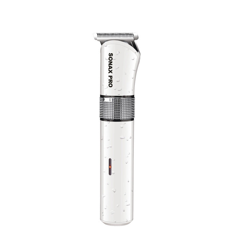 Household Children's Electric Hair Clipper Washable