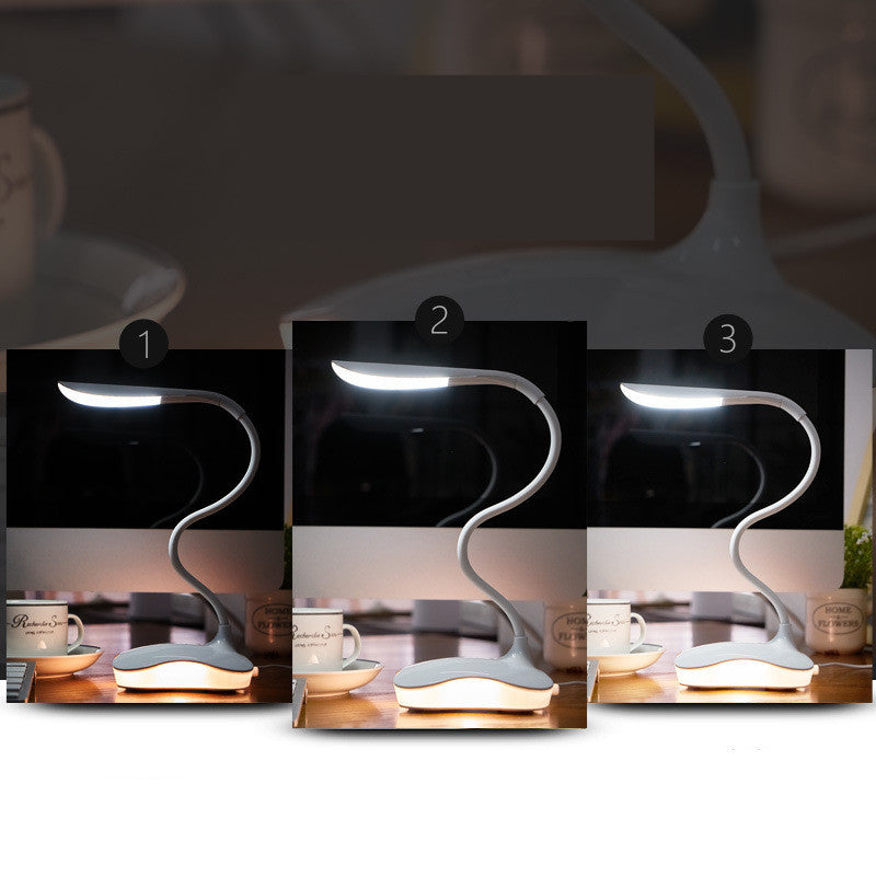 Bedroom Reading And Reading Students Plug In Dual Purpose Dormitory Lamp