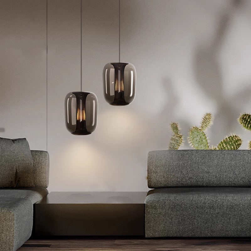 Minimalist Light Luxury Chandelier Minimalist Creative