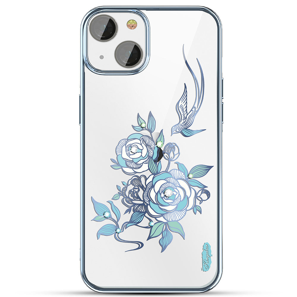 Fine American Tide Phone Case