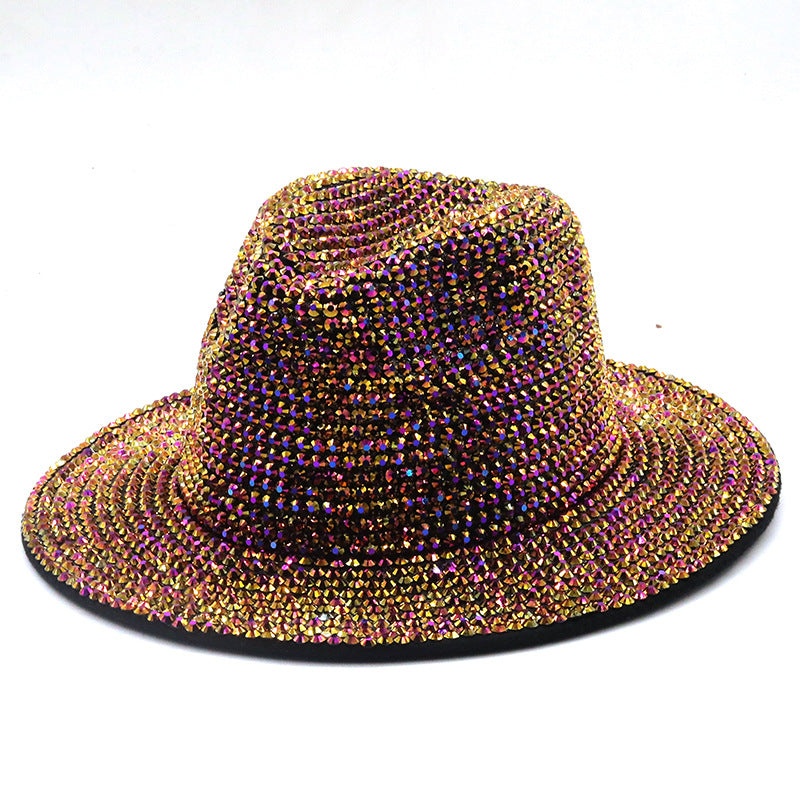 British Vintage Outdoor Sunshade Hat