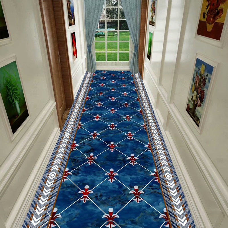 Home Corridor Carpet Corridor Aisle Living Room Bedroom Bedside