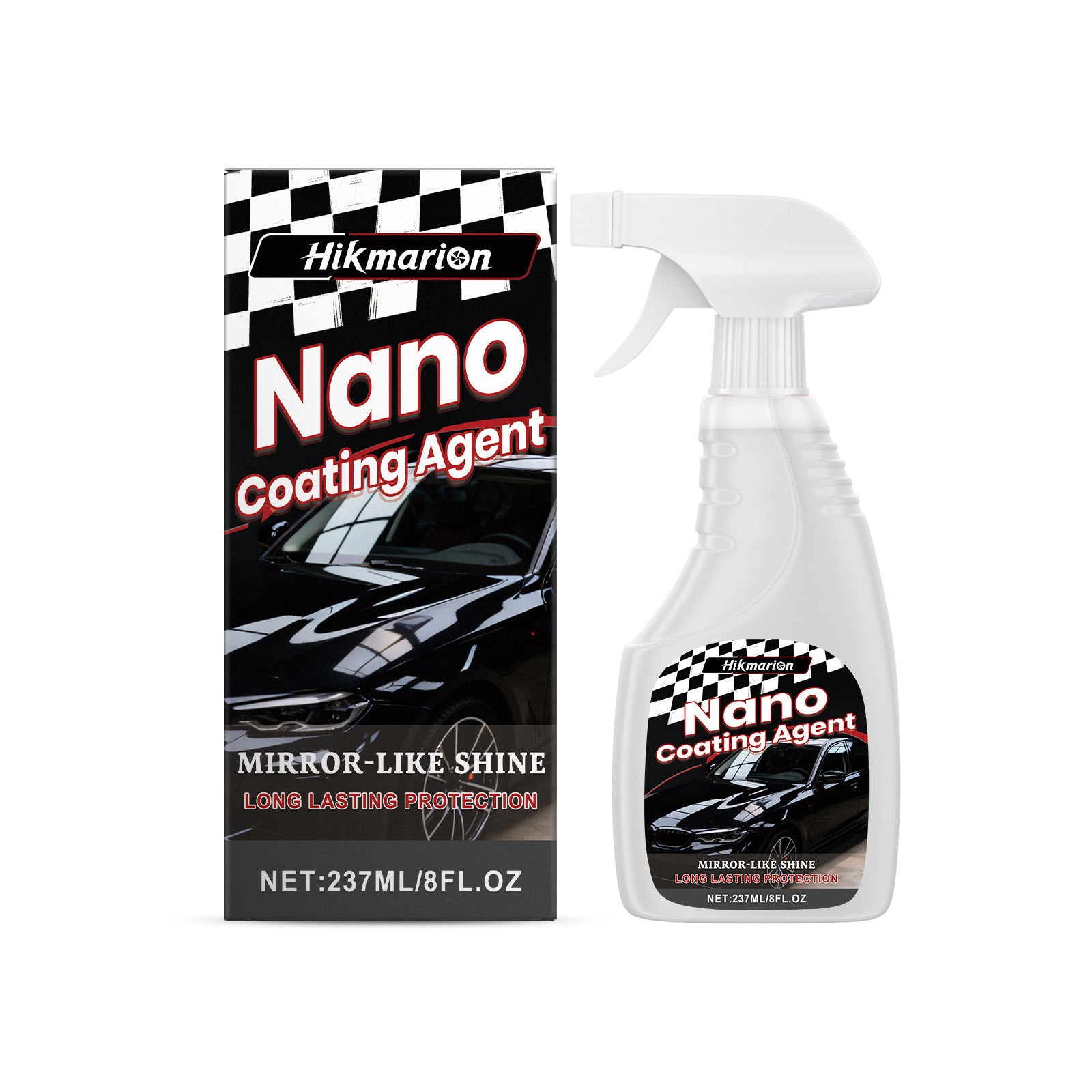 Nano Coating Agent
