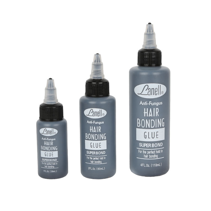 Wig Glue Eyelash Hair Curtain Ecological