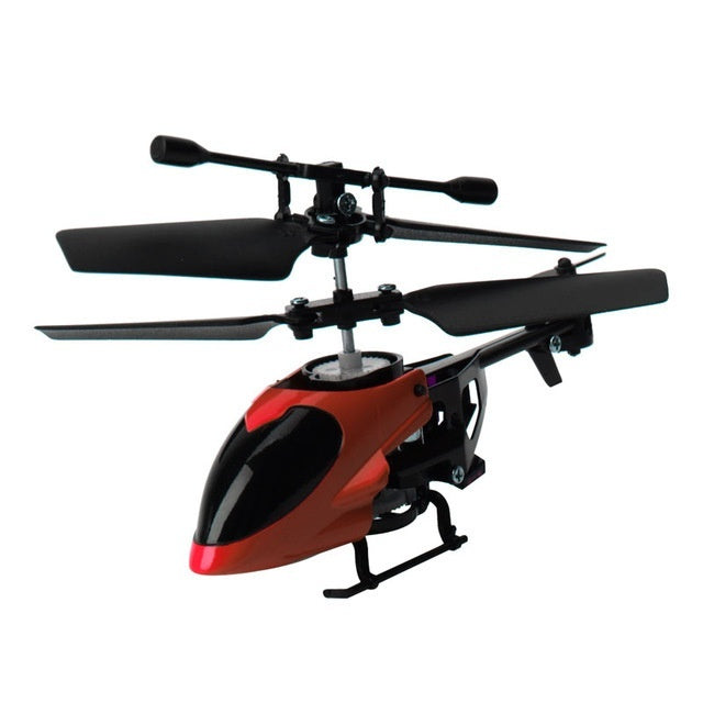 Remote Control Mini Small Remote Control Helicopter