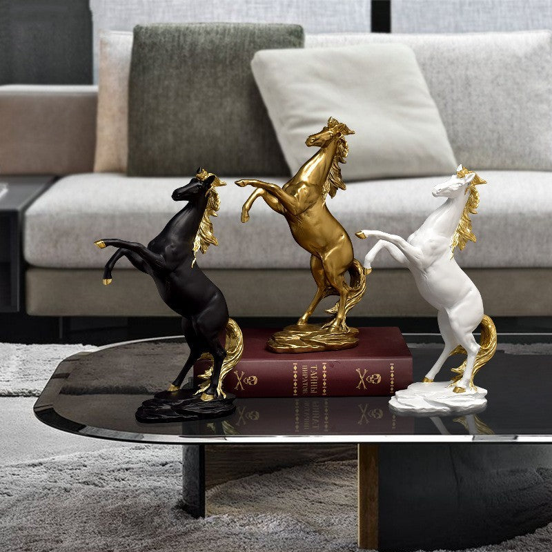 Ma Chenggong Desk Ornaments Home Decorations