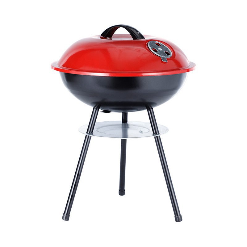 Barbecue Oven Portable Modern Minimalist