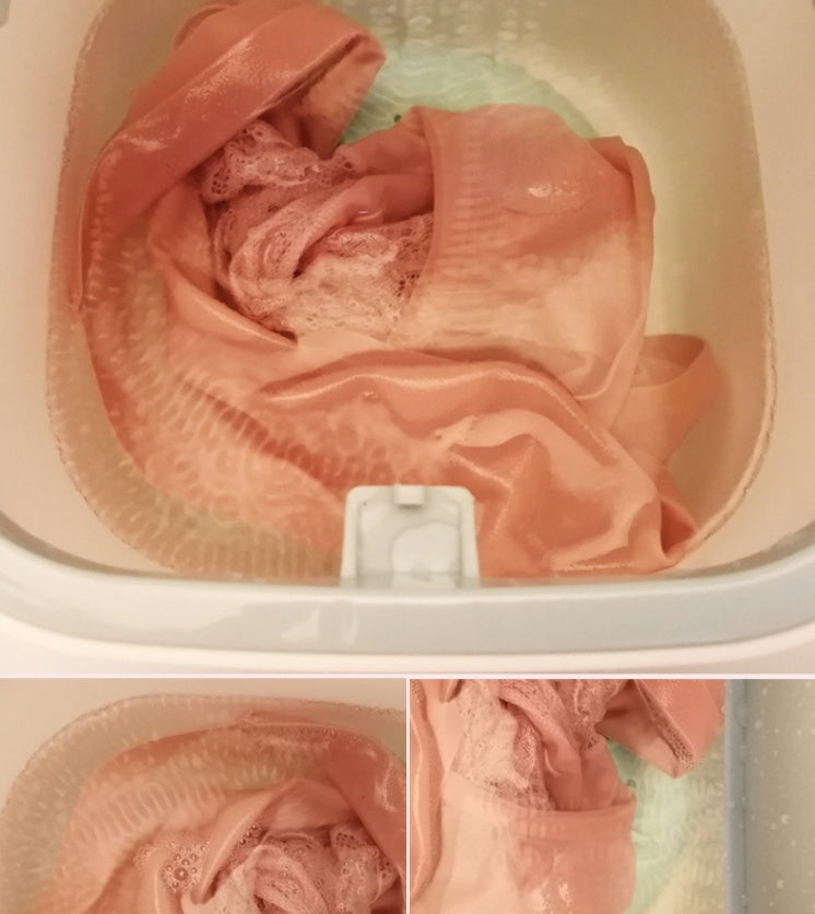 Ultrasonic Cleaning Washing Machine