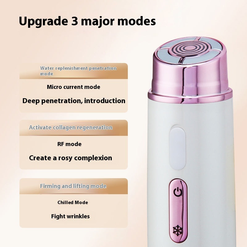 Back Heating Pack Beauty Salon Household Shrink Pores