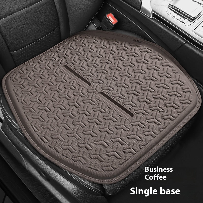 Car Seat Cushion Four Seasons Universal Cool Pad Gel