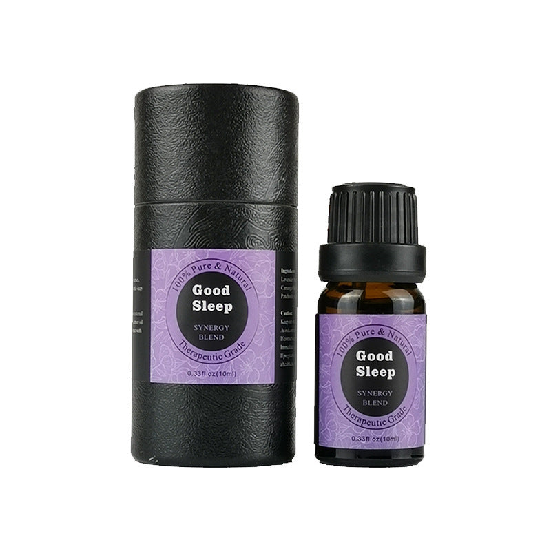 Aromatherapy Oil Fragrant Stone Special 10ML Indoor Oil-soluble Aromatherapy Plant Floral Tone 14 Candle Aromatherapy Oil