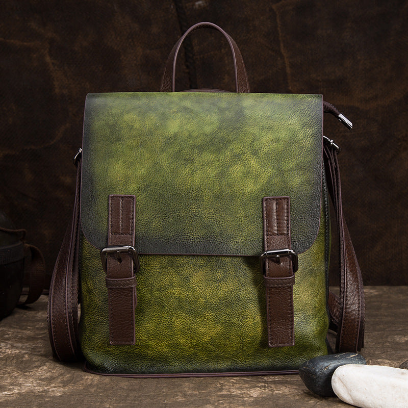 College backpack