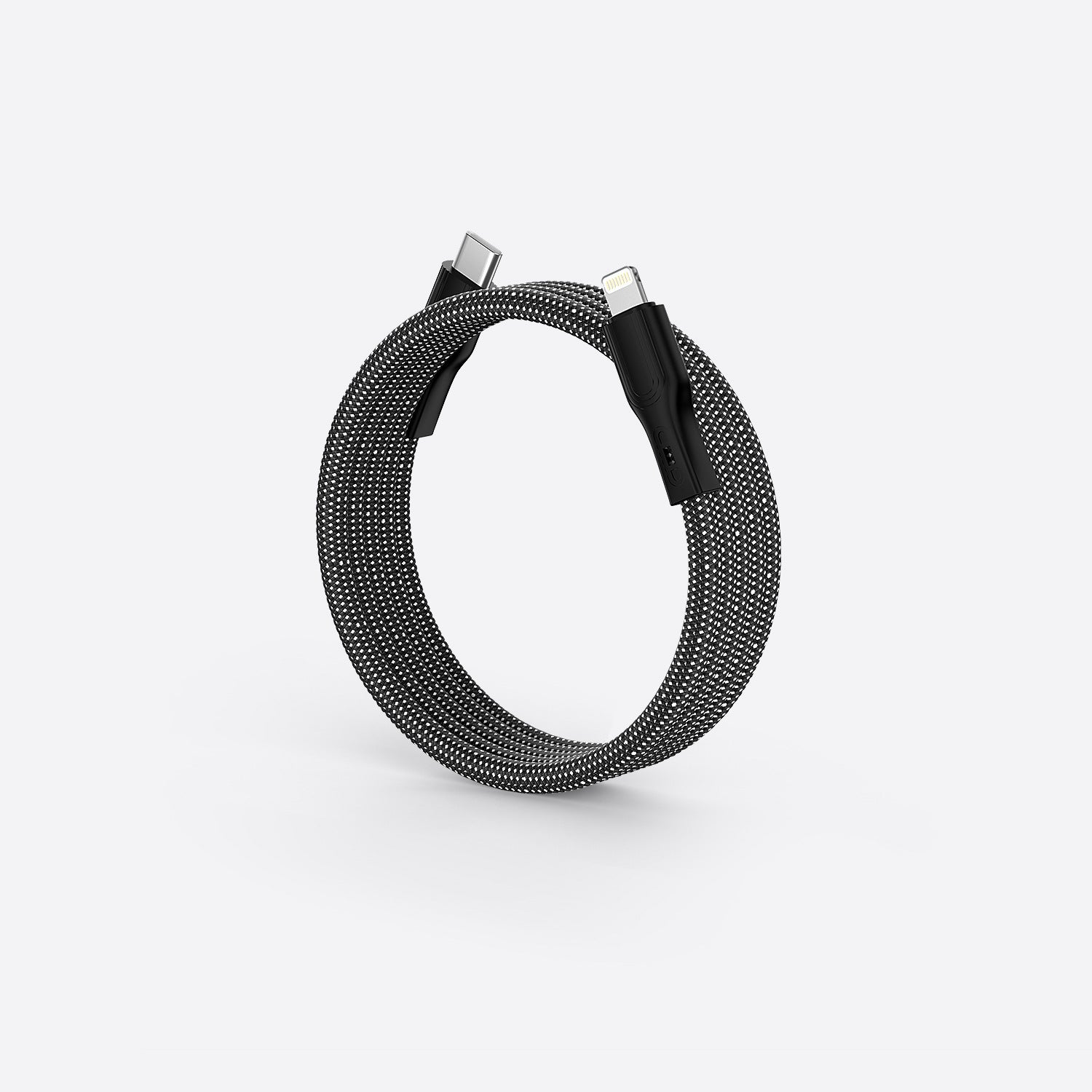 Magtame Magnetic Holder Super Fast Charge Data Cable