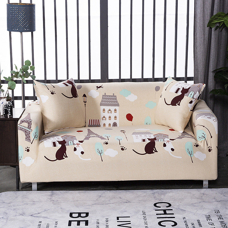 Bag Universal Non-slip Sofa