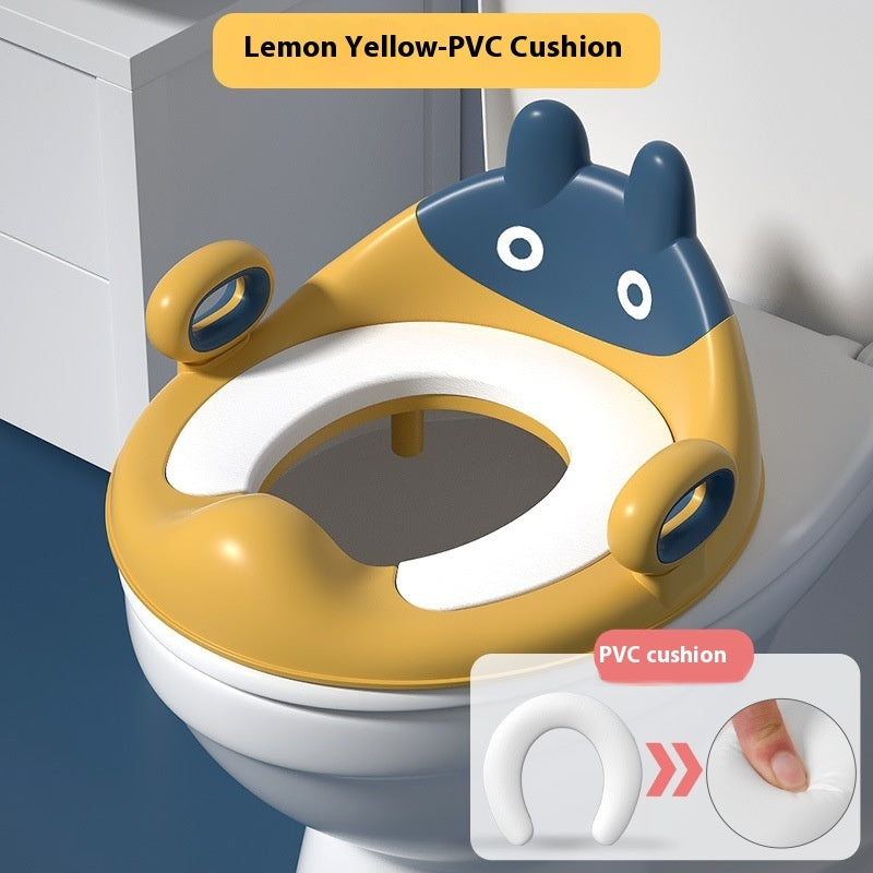 Baby Seat Cushion Toilet Seat