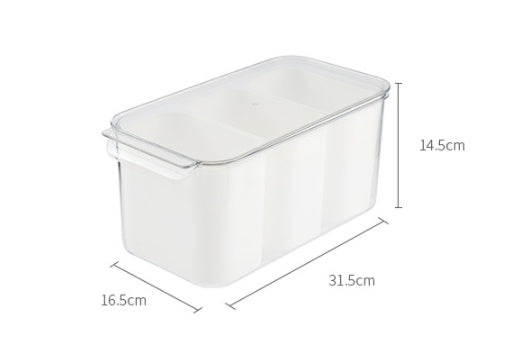 refrigerator keeping box storage box