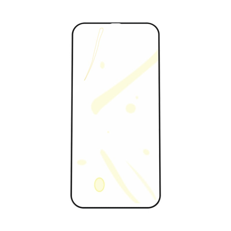 0.25mm Full Screen Full Glass Tempered Film For IP 12 Mini