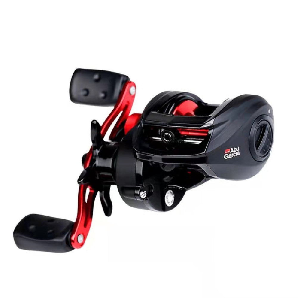 All-metal Micro-object Drip Wheel Lure Rod