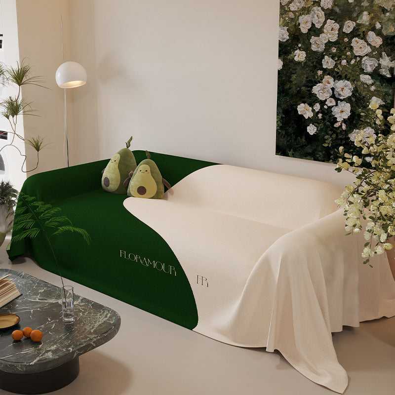New Non-slip Four Seasons Universal Full Covered Anti-scratching Cover Cloth