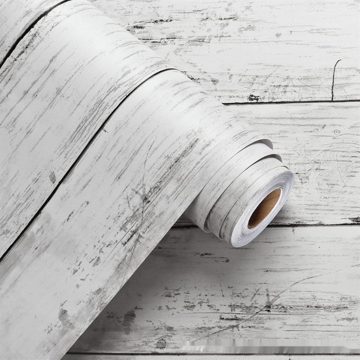 Self-adhesive Contact Waterproof And Oil-proof Wallpaper