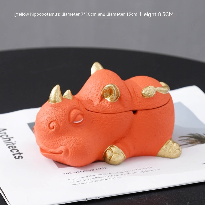 Ins Style Stylish Ashtrays Trendy Unique