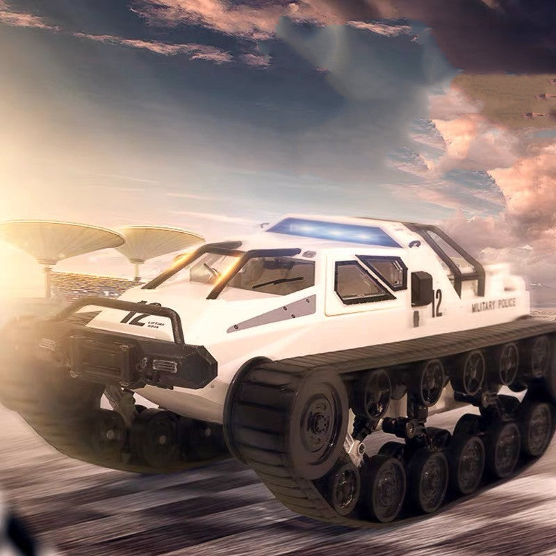 Crawler High-speed Drift Car Child Boy Model