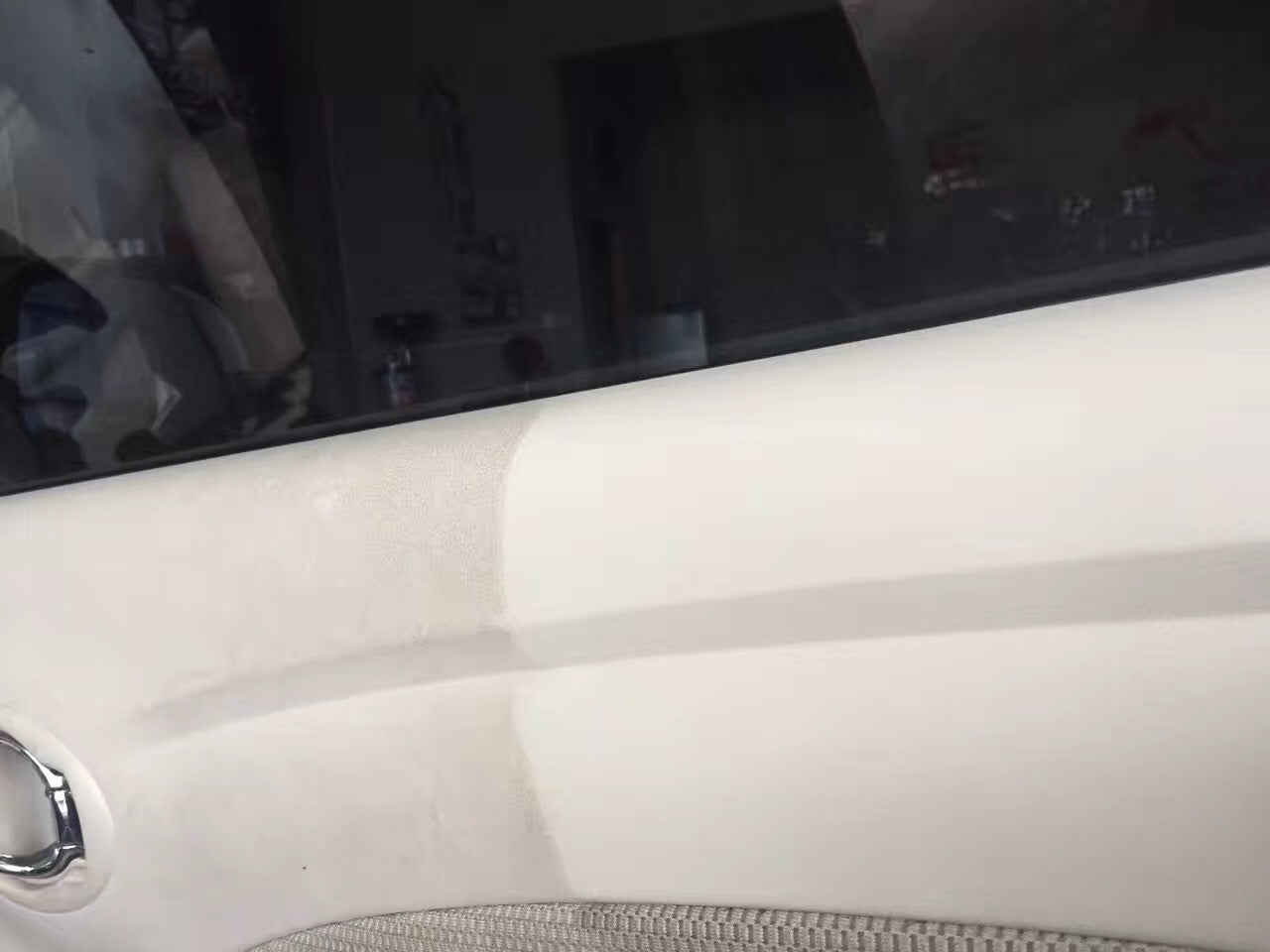 Car Interior Ceiling Carpet Leather Cleaning Agent Neutral