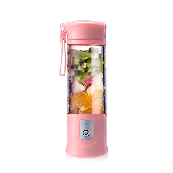 Extracteur de jus électrique portable domestique