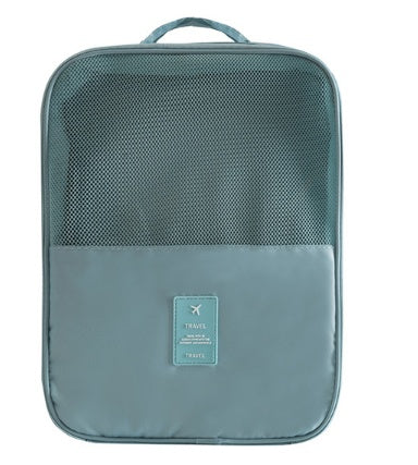 Shoe storage bag