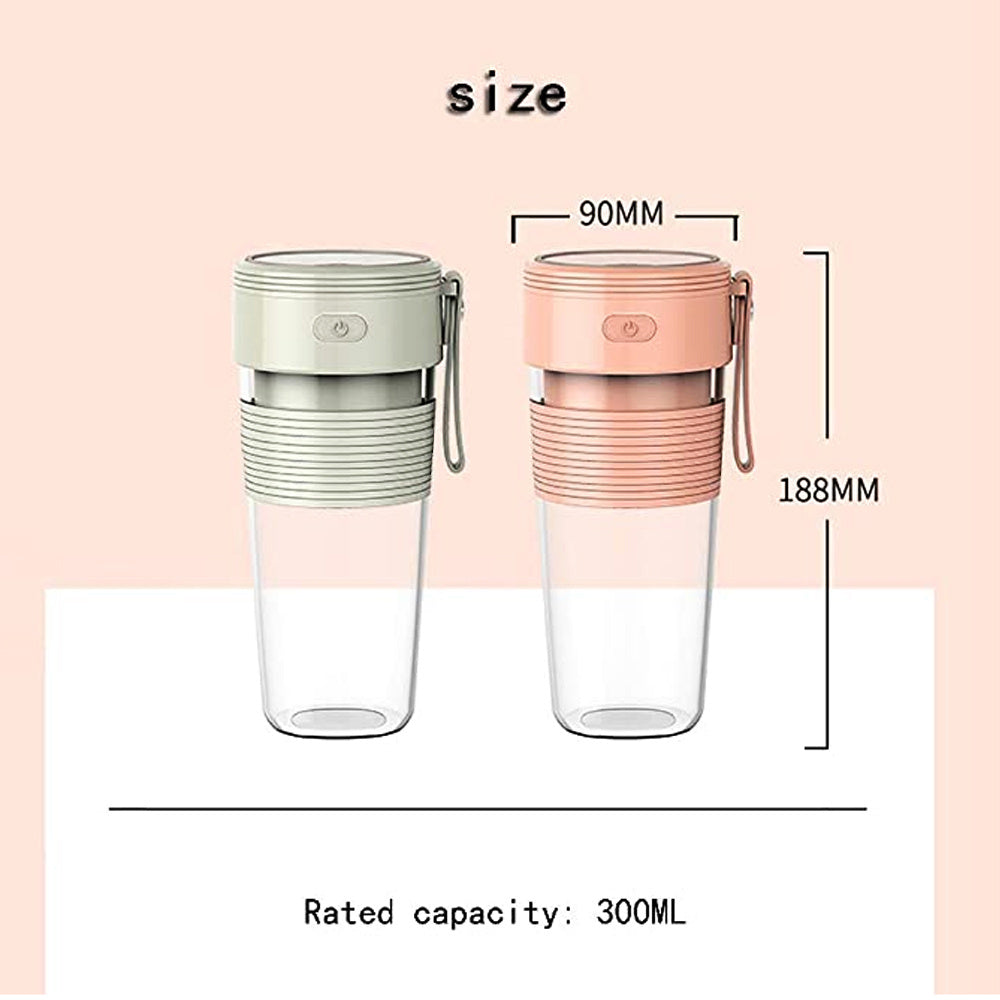 Tasse de presse-agrumes à chargement sans fil