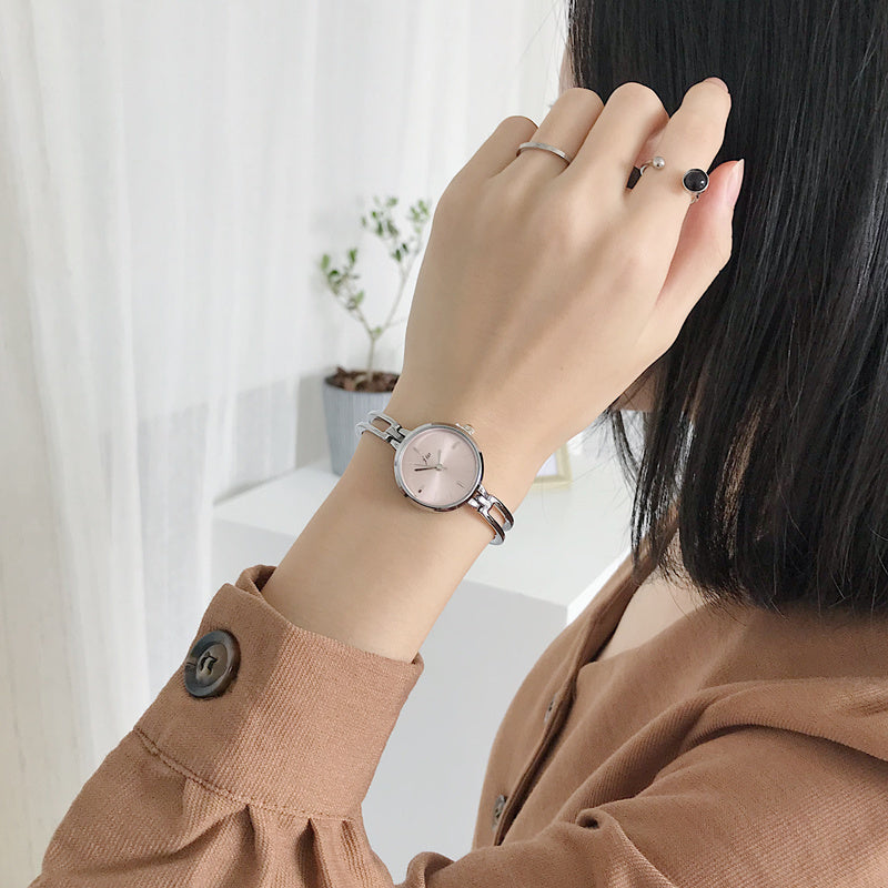 Temperament Quartz Women's Watch