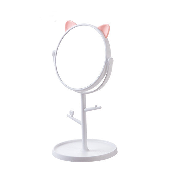 Makeup mirror