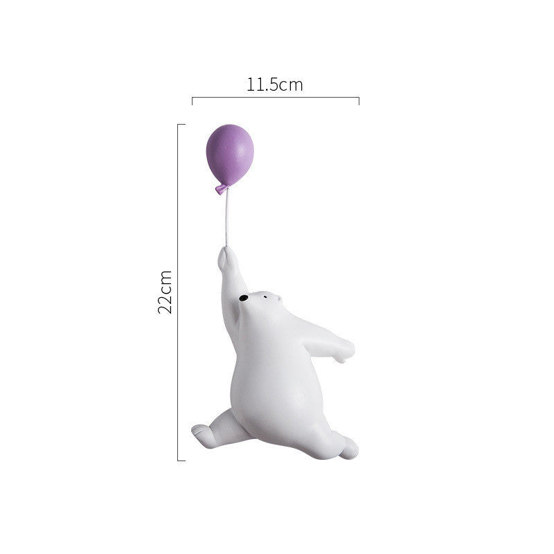 Living Room Decorations Corridor Aisle Wall Wall Hangings Refrigerator Stickers