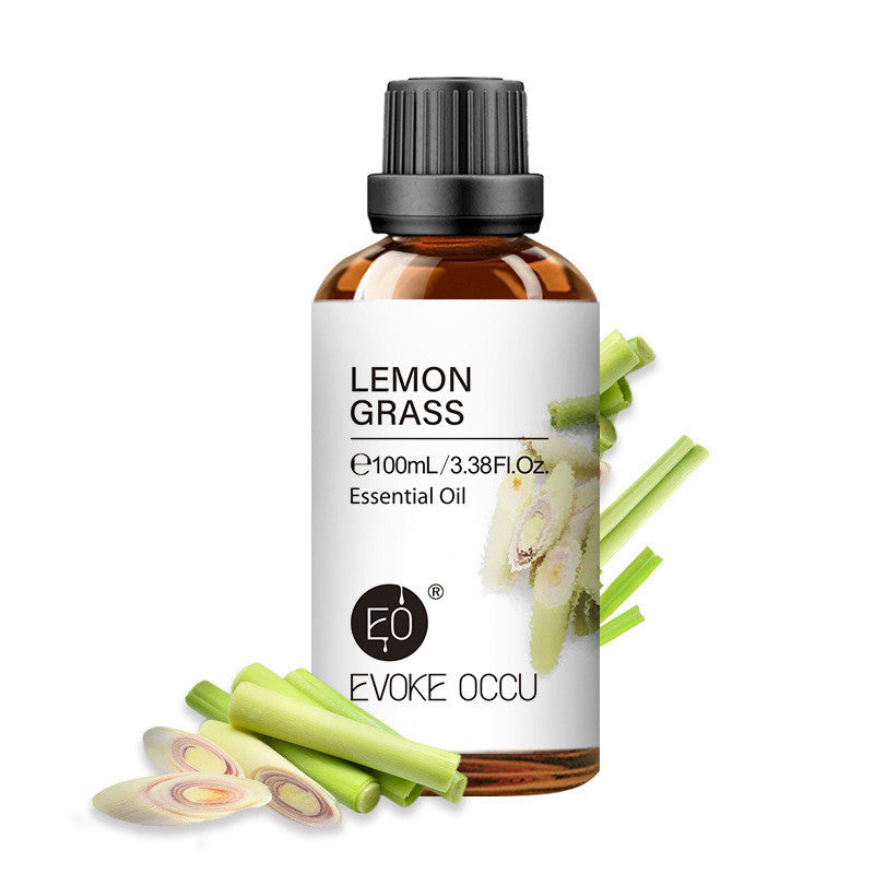 Household Fashion Simple Aromatherapy Candle Essential Oil