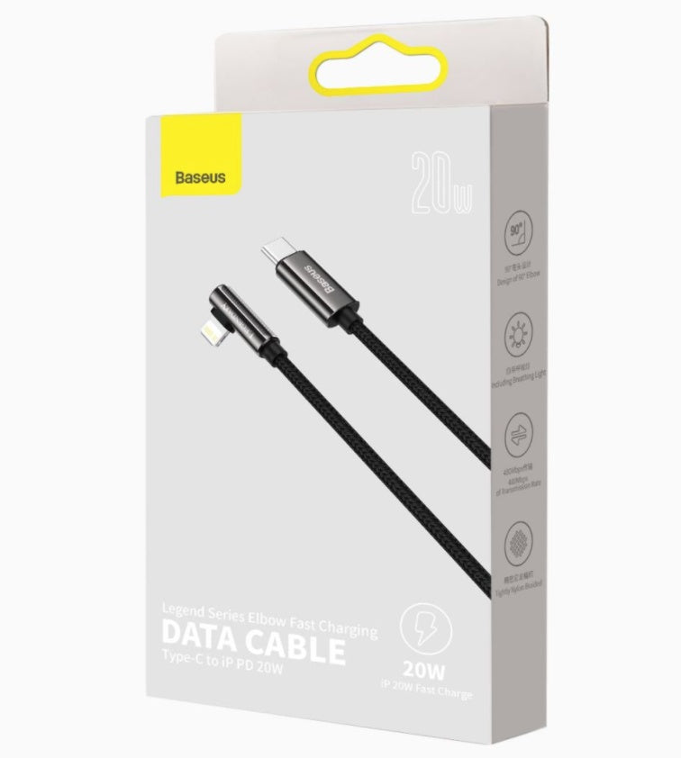 Home Fashion Fast Charging PD Data Cable