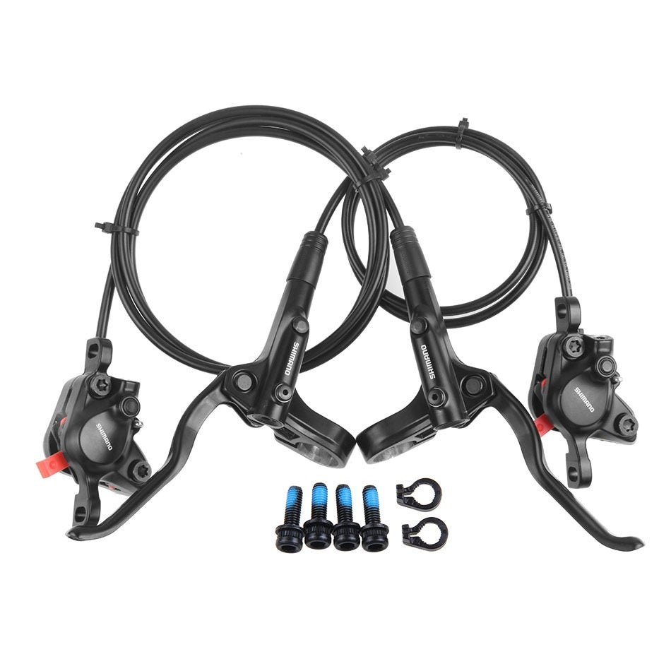 MT200 Oil Disc Bicycle Brake Level Mountain Bike Hydraulic