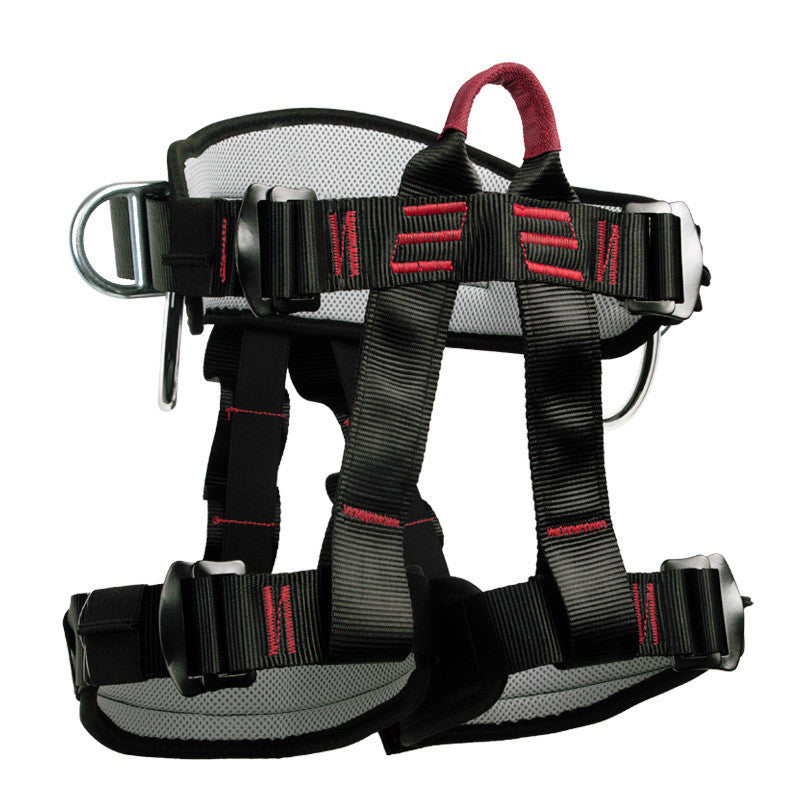 High-Altitude Working Half-Length Waist Belt
