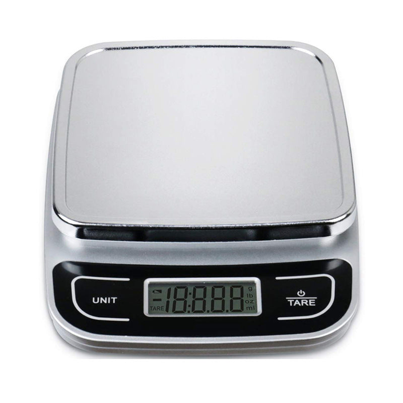 Balance de cuisine électronique haute précision 6 kg pour la pâtisserie domestique