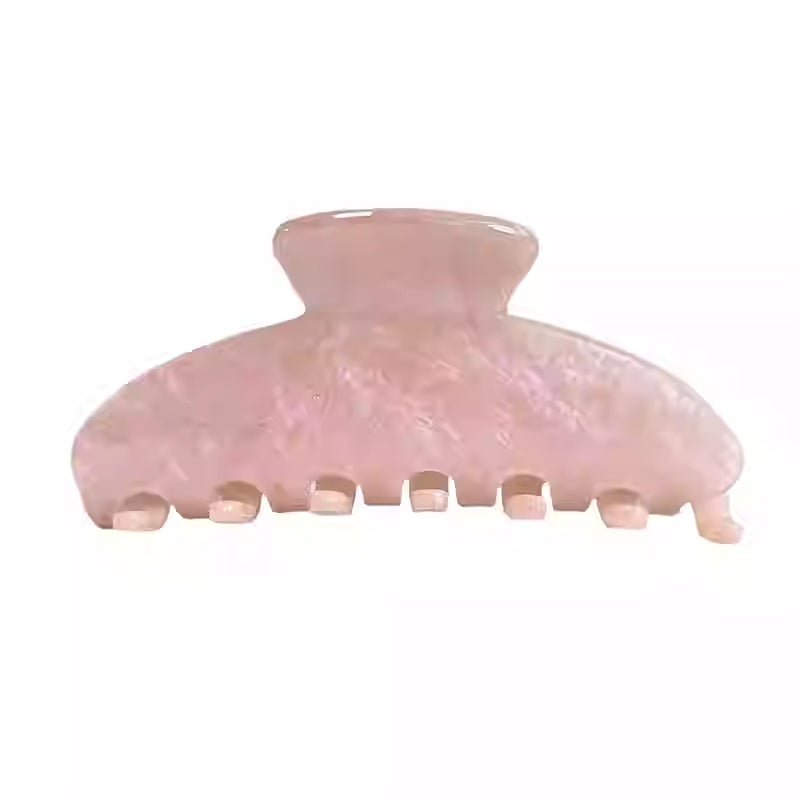 Diamond Shark Hair Clip Headband