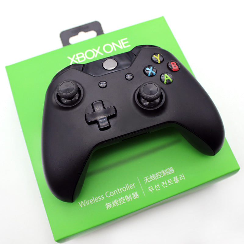 New Vibrating Bluetooth USB Wireless Gamepad