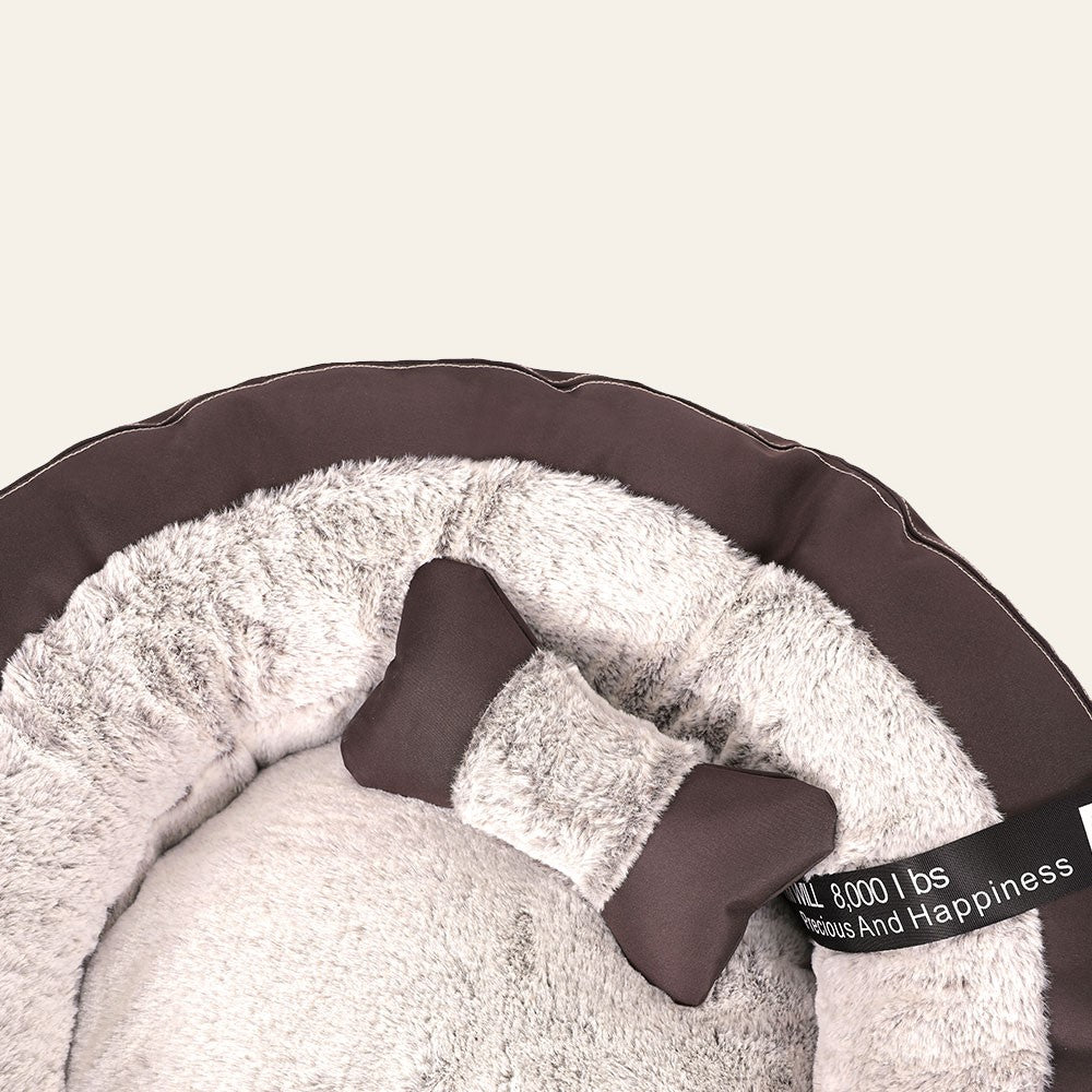 Deep sleep for small and medium-sized dogs