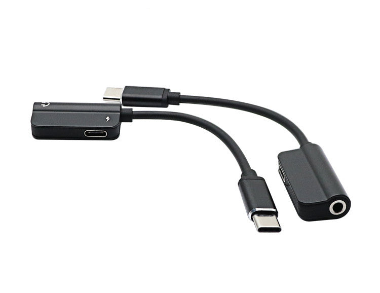 Data line converter