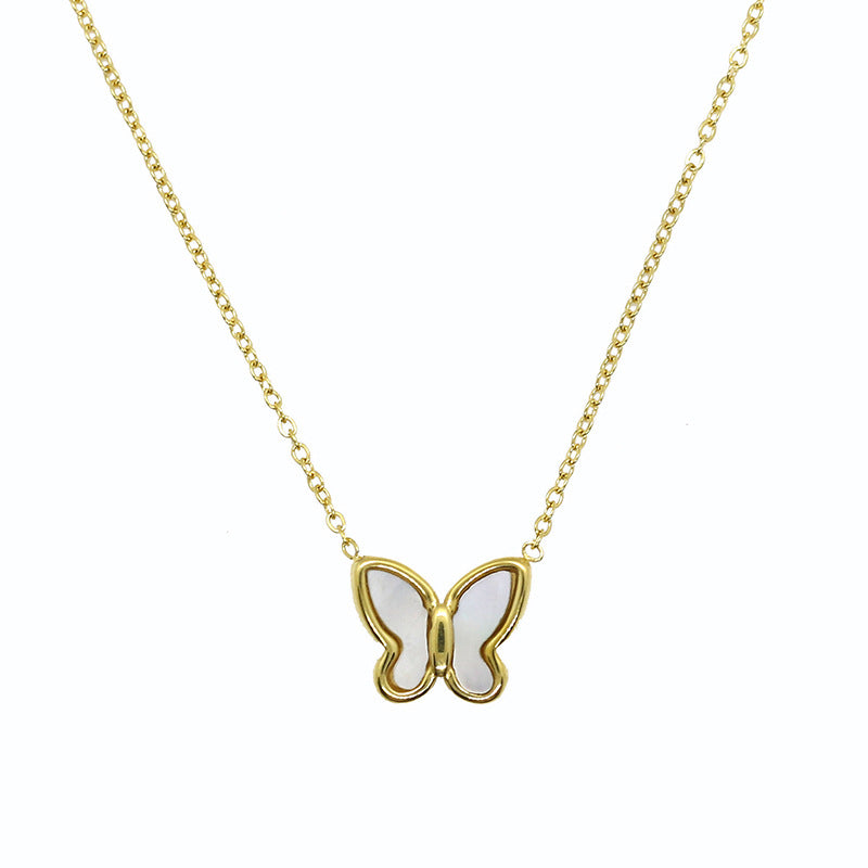 Beautiful earrings necklace set