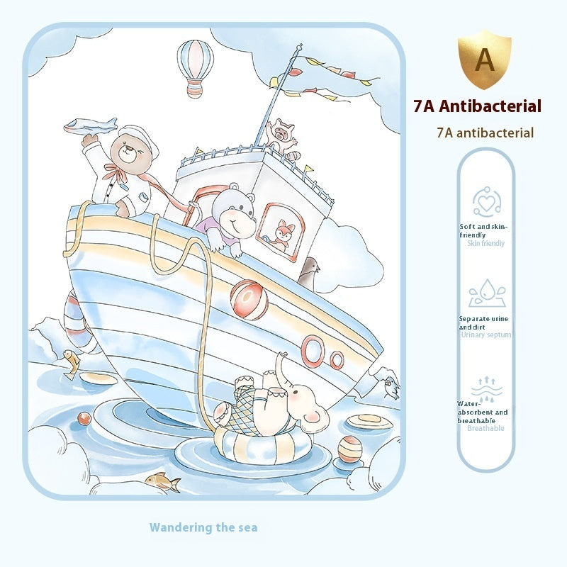 Baby Diaper Pad Large Size Waterproof Washable