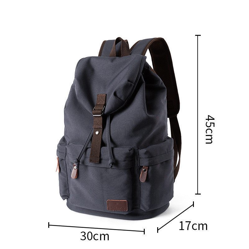Men's Fashion Personality Travel Bag Summer
