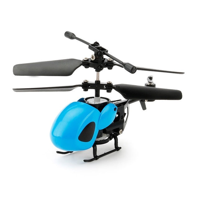 Remote Control Mini Small Remote Control Helicopter