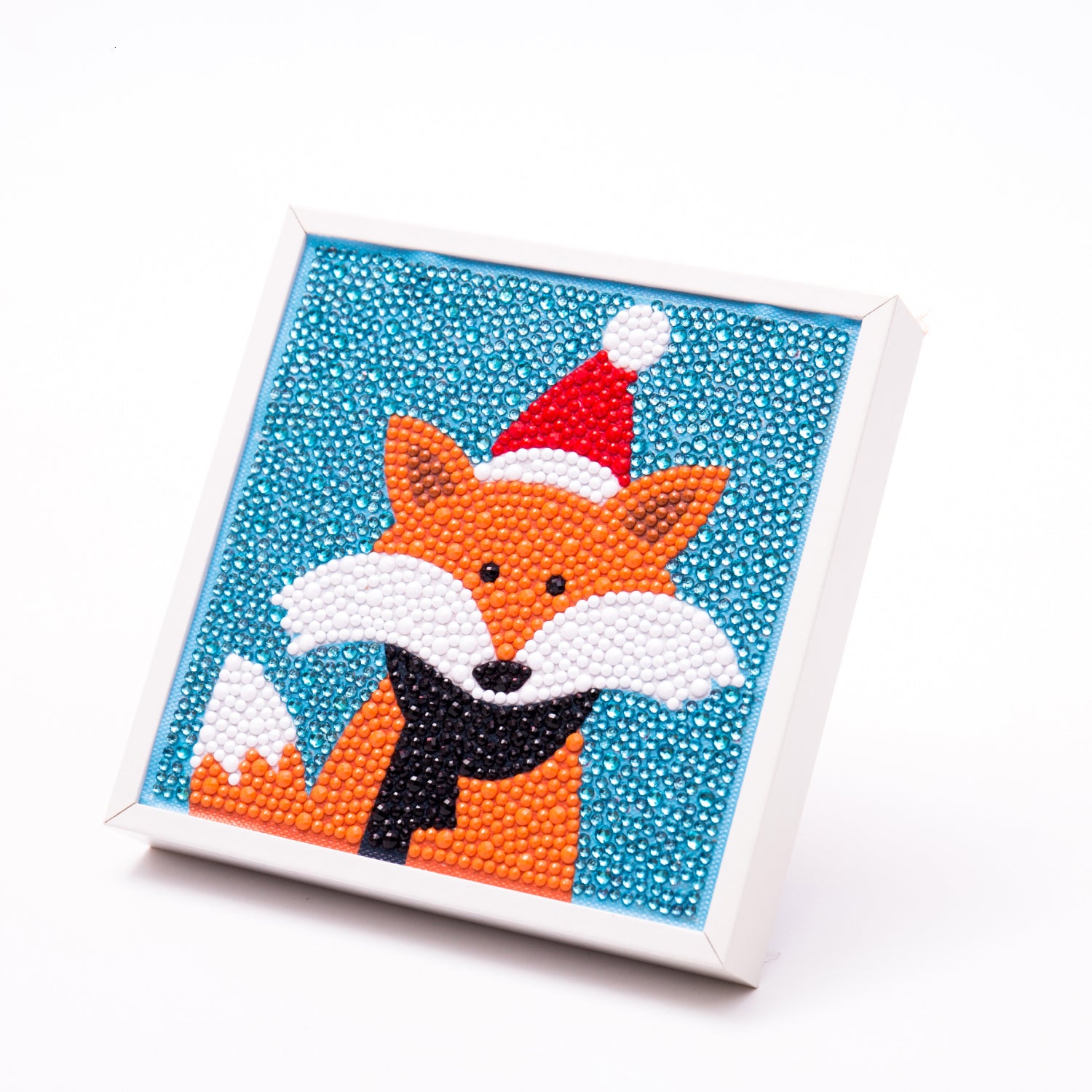 Diamond painting puzzle children point painting