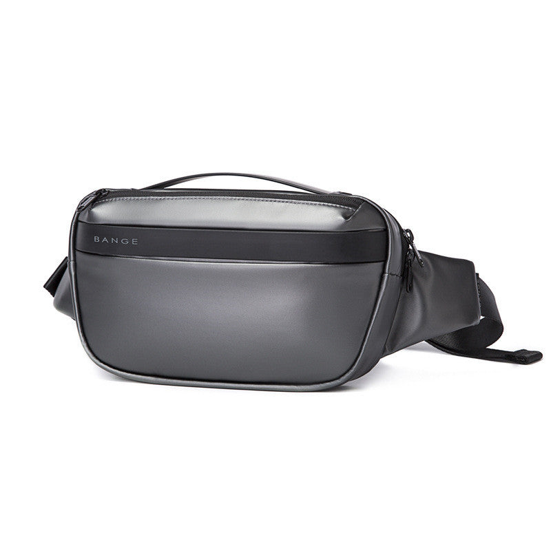 New Style Chest Bag Men's Shoulder Casual Waterproof