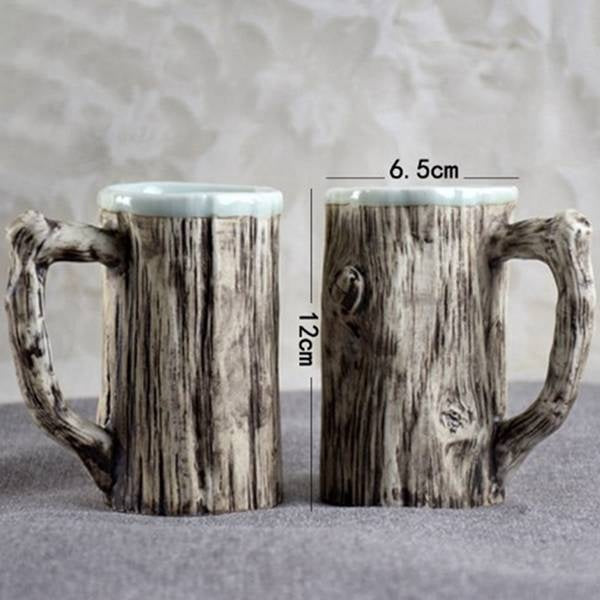 Coffee cup