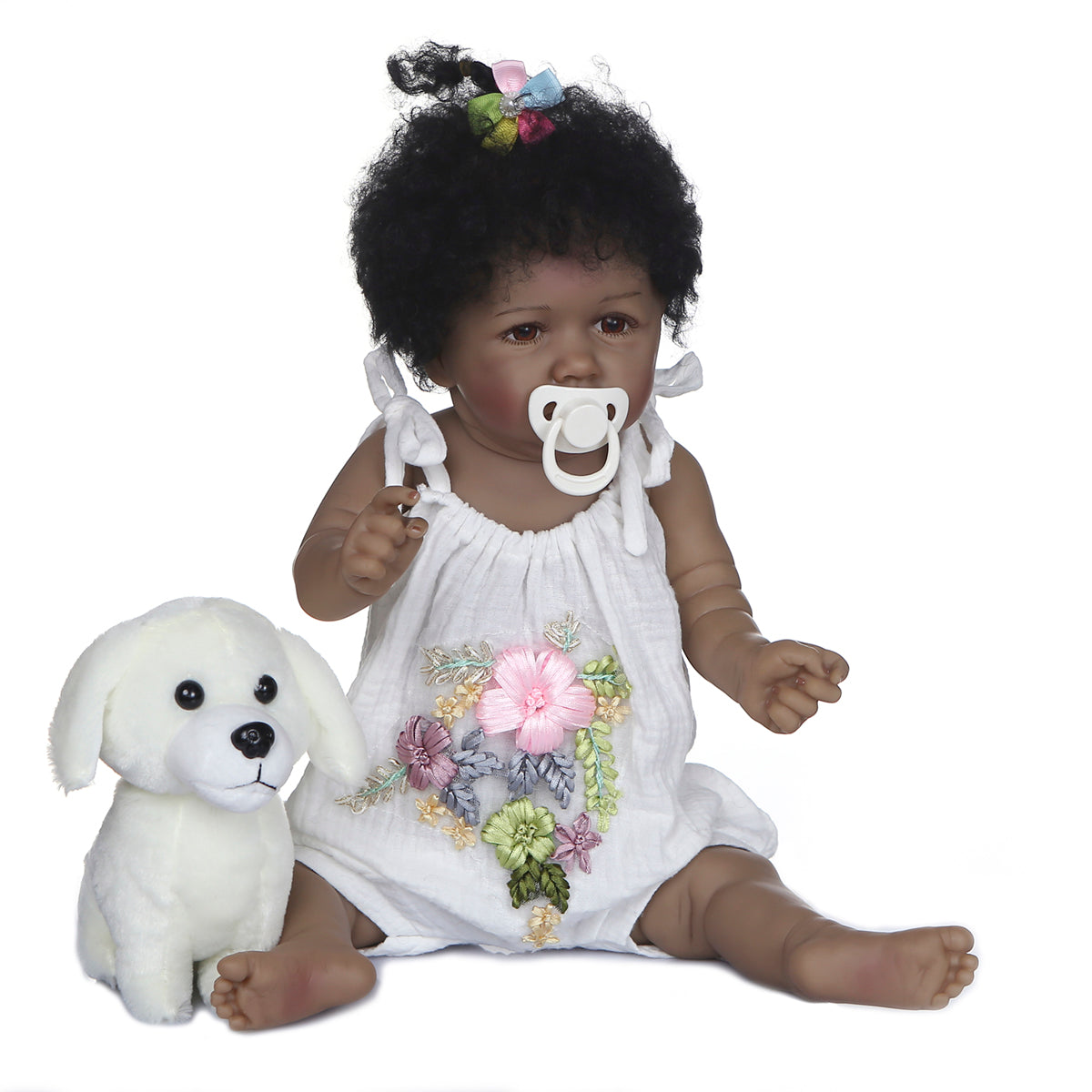 reborn toddler simulation doll